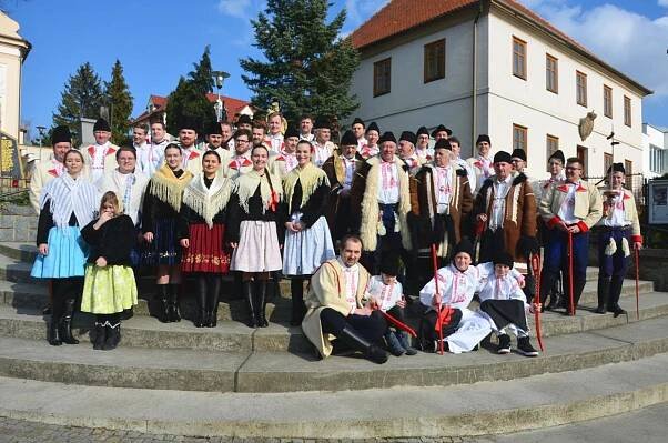 Fašank - Oficiální stránky města Hluk