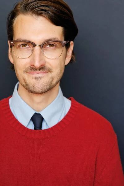 Josh Futcher | Actor | Los Angeles, CA
