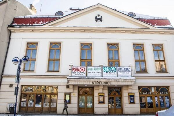 Příští rok bude mít Jindřichův Hradec schodkový rozpočet