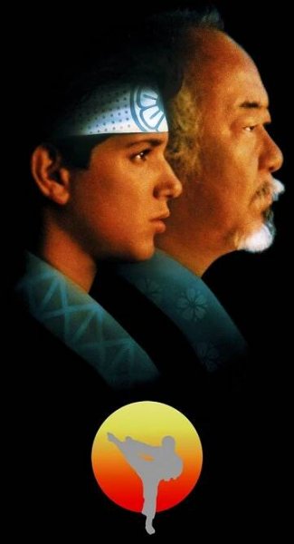 Karate Kid 2 (1986)