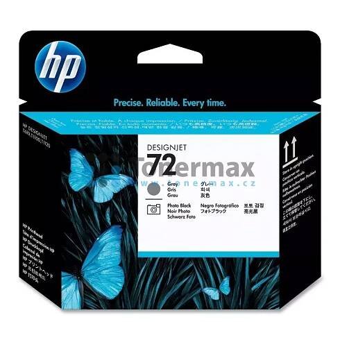 HP Designjet T610 - náplně do tiskárny ( cartridge ) | TONERMAX, s.r.o.