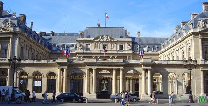 Palais Royal