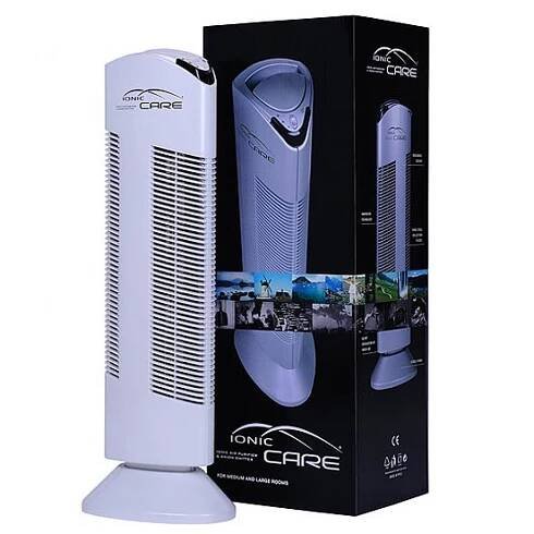 Čistička vzduchu Ionic-CARE Triton X6