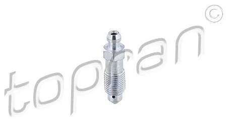 TOPRAN 107 504 Odvzdusnovaci sroub / ventil
