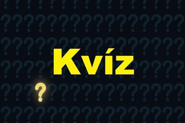 Általános kvíz: Egy kis izgalmas kihívás mindenkinek