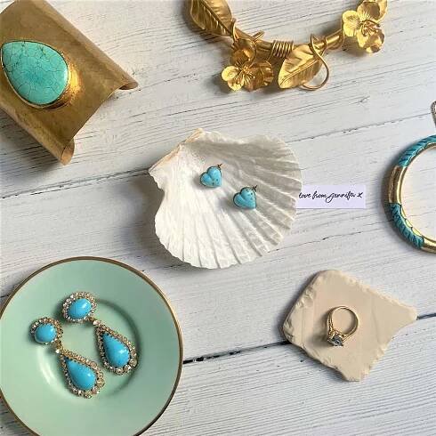 Jennifer Gibson Jewellery - Wilmslow SK95AJ - 1stDibs