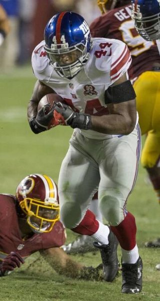 Andre Williams (American football)