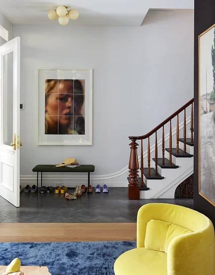 Cobble Hill Townhouse
