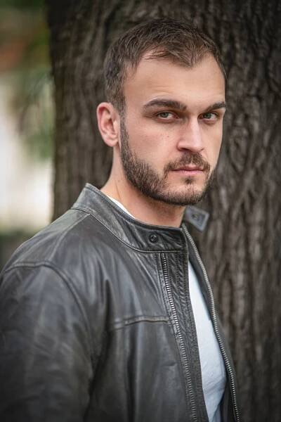 Jakub Kuka - Castingofka.cz