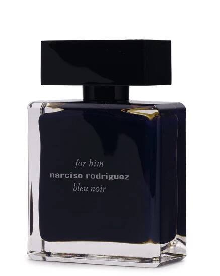 NARCISO RODRIGUEZ For Him Bleu Noir EdT 100 ml