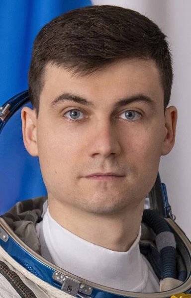 Aleksei Zubritsky