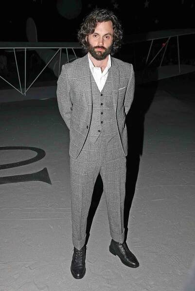 Thom Browne - Front Row & Backstage - February 2023 New York Fashion Week