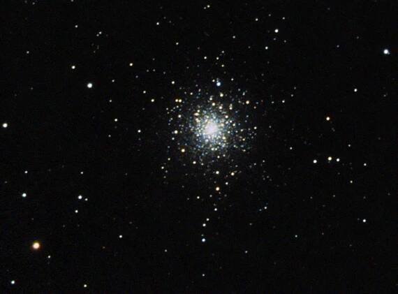 Astronomy Pages | Herschel Log #89 | Western Washington University