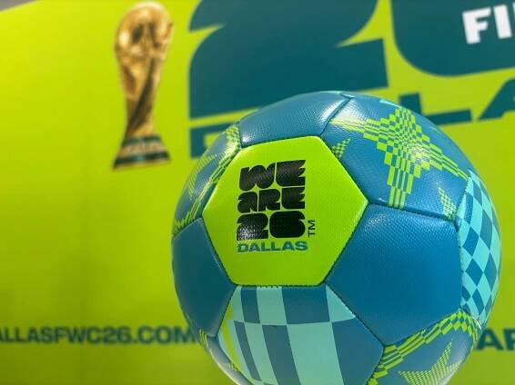 The World Cup kicks off in 1 year. Here’s how Arlington and North Texas are getting ready