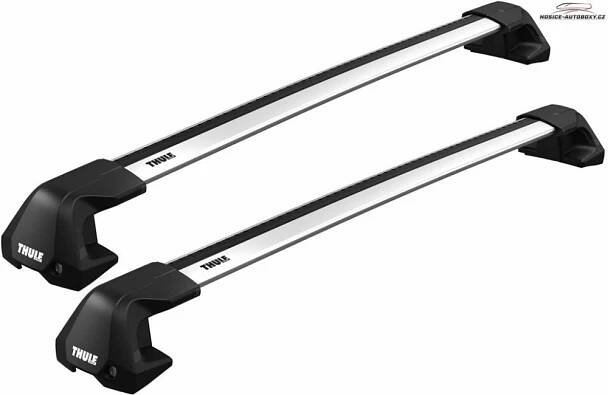 Příčníky Thule WingBar Edge Clamp 7205