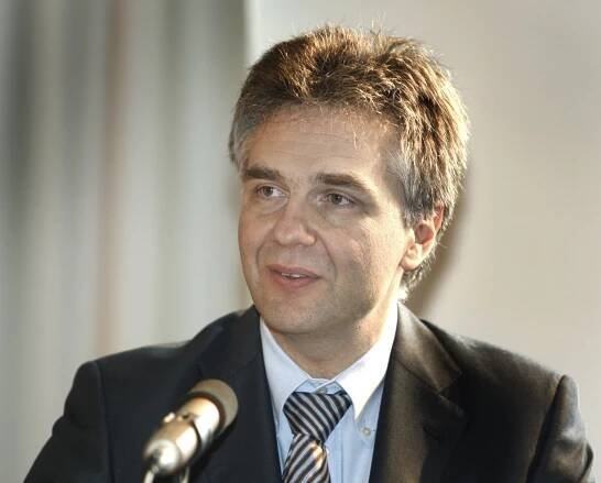 2010 : Theodor Heuss Stiftung