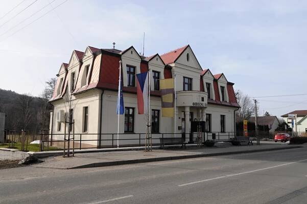 Deník na návštěvě. Představují se Nošovice, obec známá nejen díky pivu a autům