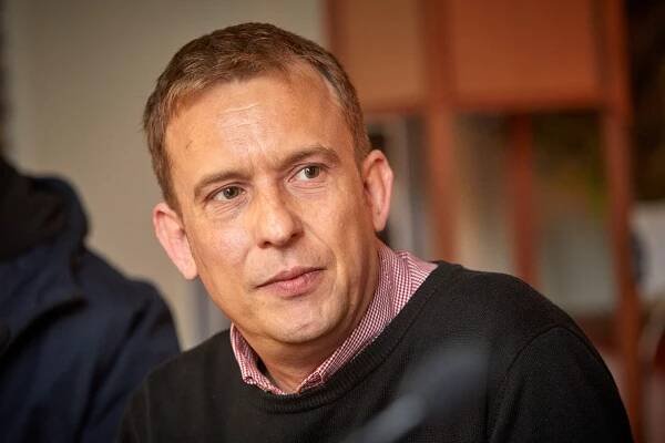 Síla rozumu v bláznivé době (18. 1. 2023) - Fotogalerie - Knihovna Václava Havla
