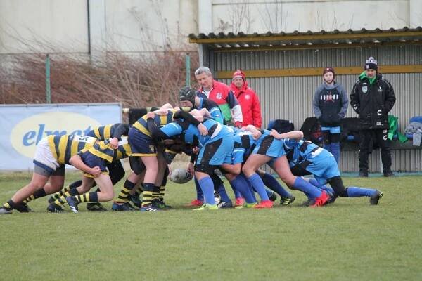 U16 si připisují vítězný vstup do sezóny