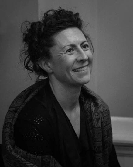 Alison Powell