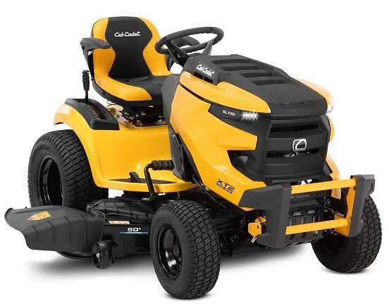 Cub Cadet XT2SLX50
