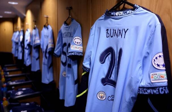 Manchester City v Hammarby IF - UEFA Women’s Champions League 2024/25 Group Stage MD3