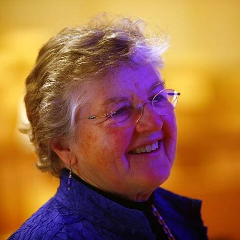 Frances Allen - Wikipedia