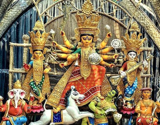 BengalInfo - দুর্গাপূজা ২০২১ Page 4