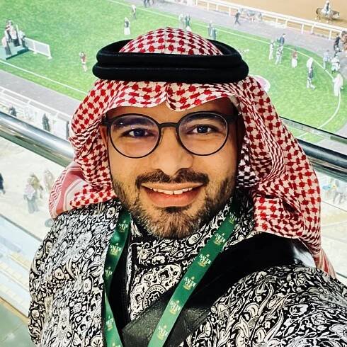 Sultan Al Fakeer - Qimam Fellowship - برنامج قمم