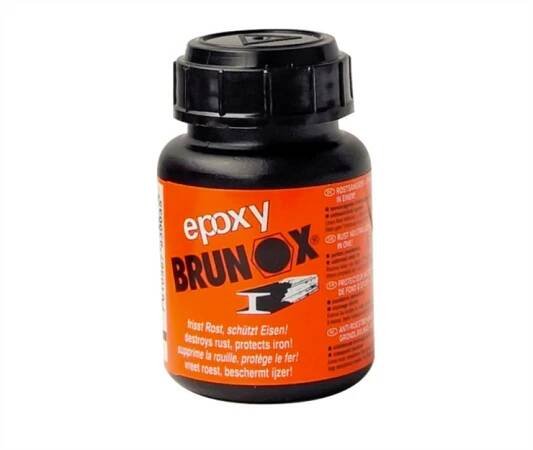 Brunox Epoxy odhrdzovač 100ml