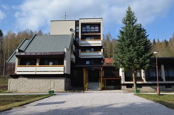 HOTEL česká FARMA, autor: archiv subjektu