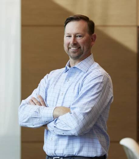 Steve Kramer - KG Investment Properties