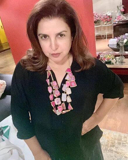 Farah Khan Height Weight Age Biography Awards