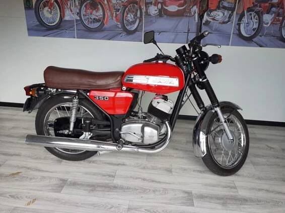 Indian Motorcycle Písek foto 4