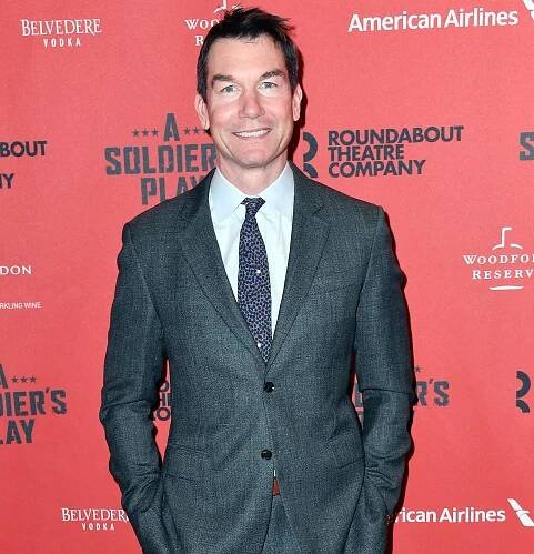 Jerry O'Connell