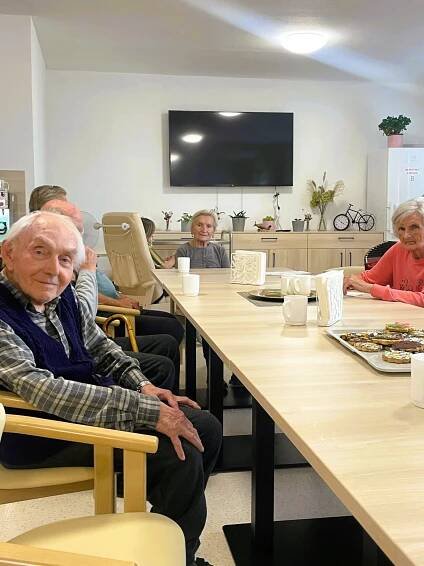 Havelské posvícení v Chelčicích❤️ | Alzheimer Home