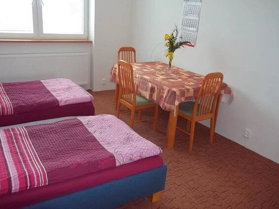 Napište nám na penzion Zlín - Malenovice - ubytování Zlín | Ubytování Penzion Apartmány Zlín