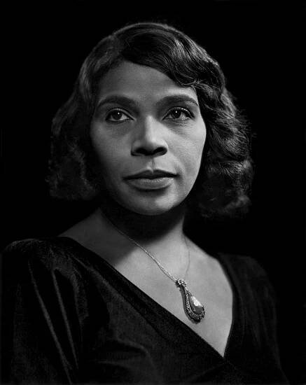 Marian Anderson