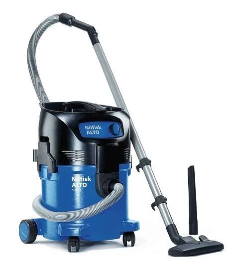 Nilfisk Alto ATTIX 30-01