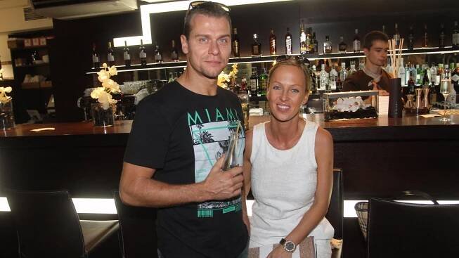 Podnikatel Vlasta Hájek si měl na Tenerife najít milenku: První vyjádření Zuzany Belohorcové – eXtra.cz