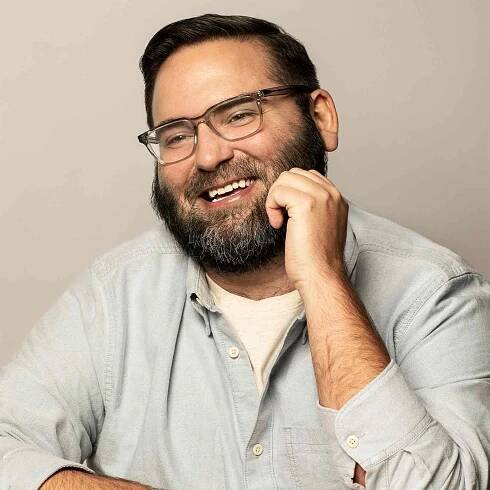 Nick Romano, senior editor — Entertainment Weekly