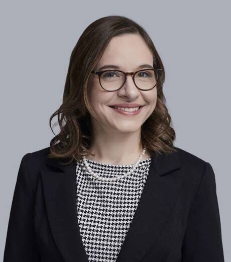 Lauren Edholm