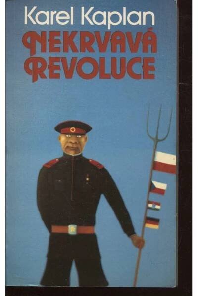 Nekrvavá revoluce (Sixty-Eight Publishers, exil)