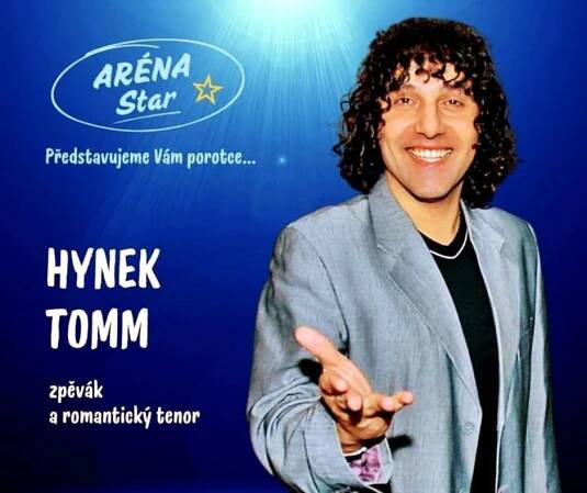 25.9. 2025 HYNEK TOMM JAKO POROTCE