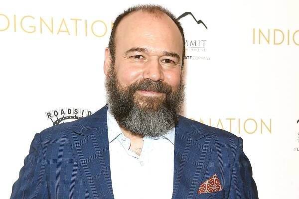 Broadway's Danny Burstein reveals his favorite Harlem haunts