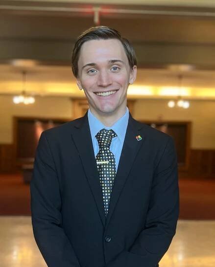 Internships - Campus Pride