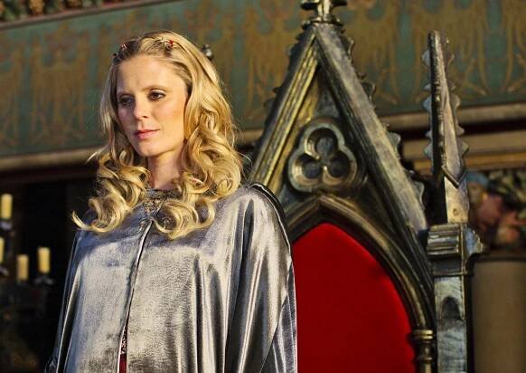 Merlin - Artušův nástup: část 1. - Z filmu - Emilia Fox