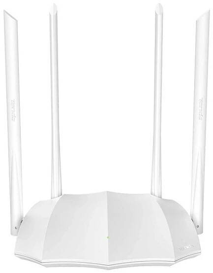 Tenda Router AC5 1200 Mb/s; 2,4 a 5 GHz