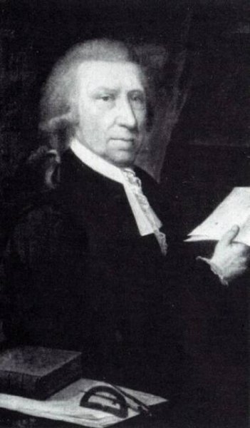 Friedrich Daniel Behn – Wikipedia