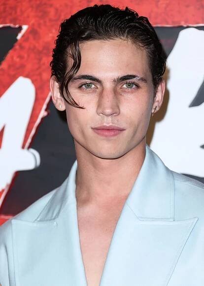 Top 20 Best Young Actors Under 25 Years Old